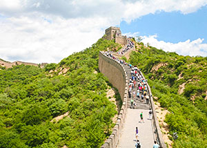 Great Wall